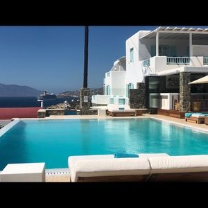 Meet your Posher, Ballarie